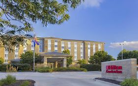 Hilton Garden Inn Des Moines/Urbandale